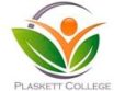Plaskett College